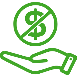 No Money Oriented