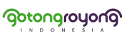 Gotong Royong Indonesia Logo